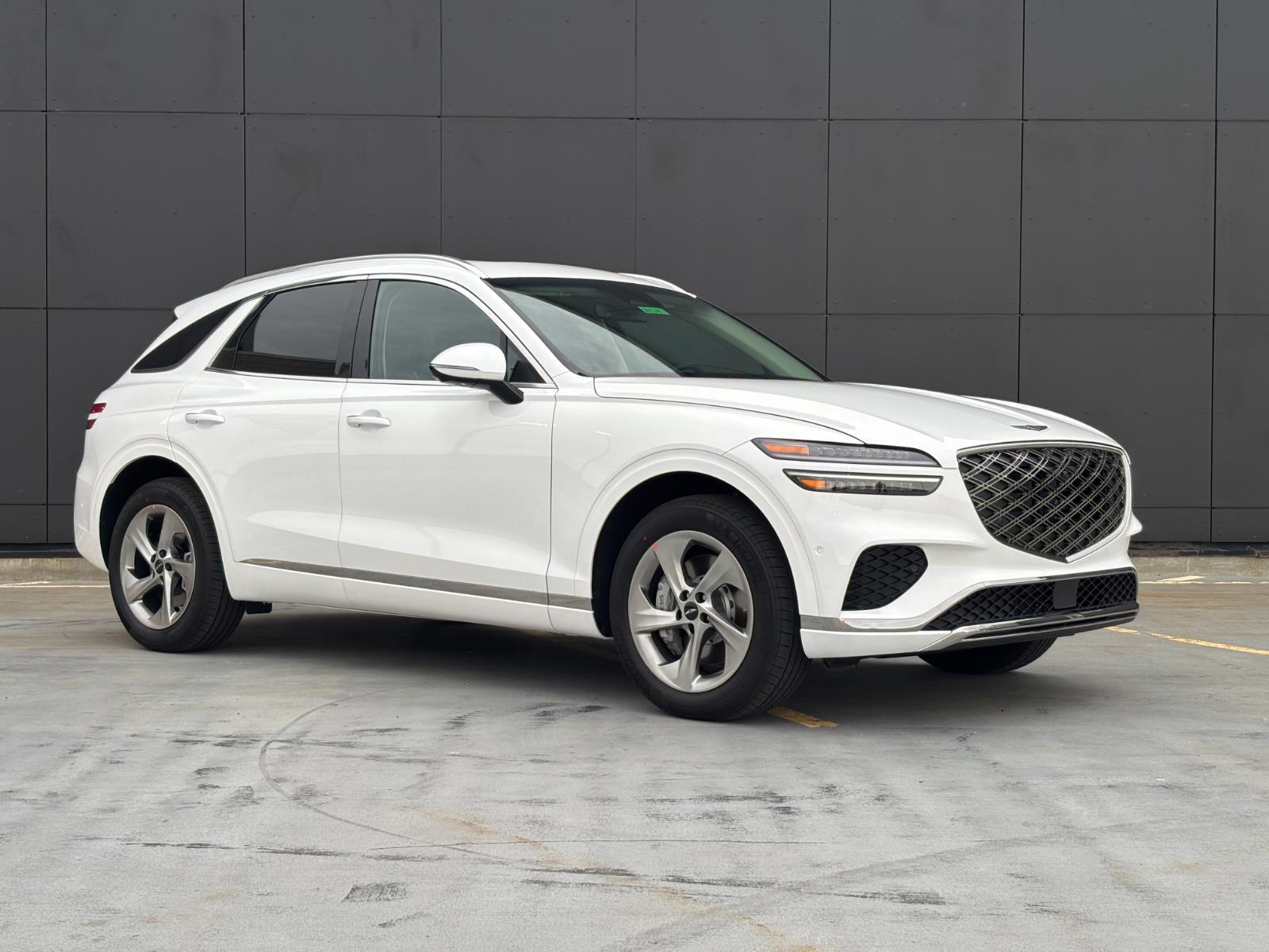 2026 Genesis GV70 2.5T Advanced AWD's photo