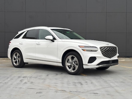 2026 Genesis GV70 2.5T Advanced SUV