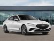 2026 Genesis G70 2.5T Prestige Sedan