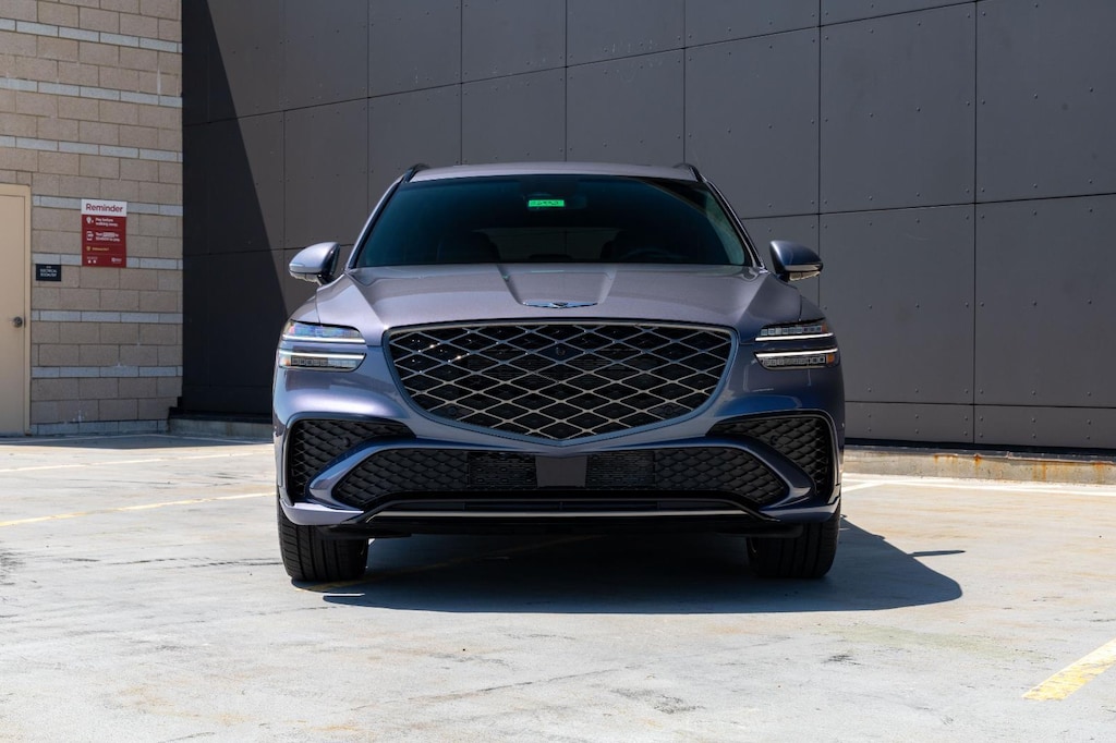 New 2026 Genesis GV70 2.5T Sport Prestige SUV