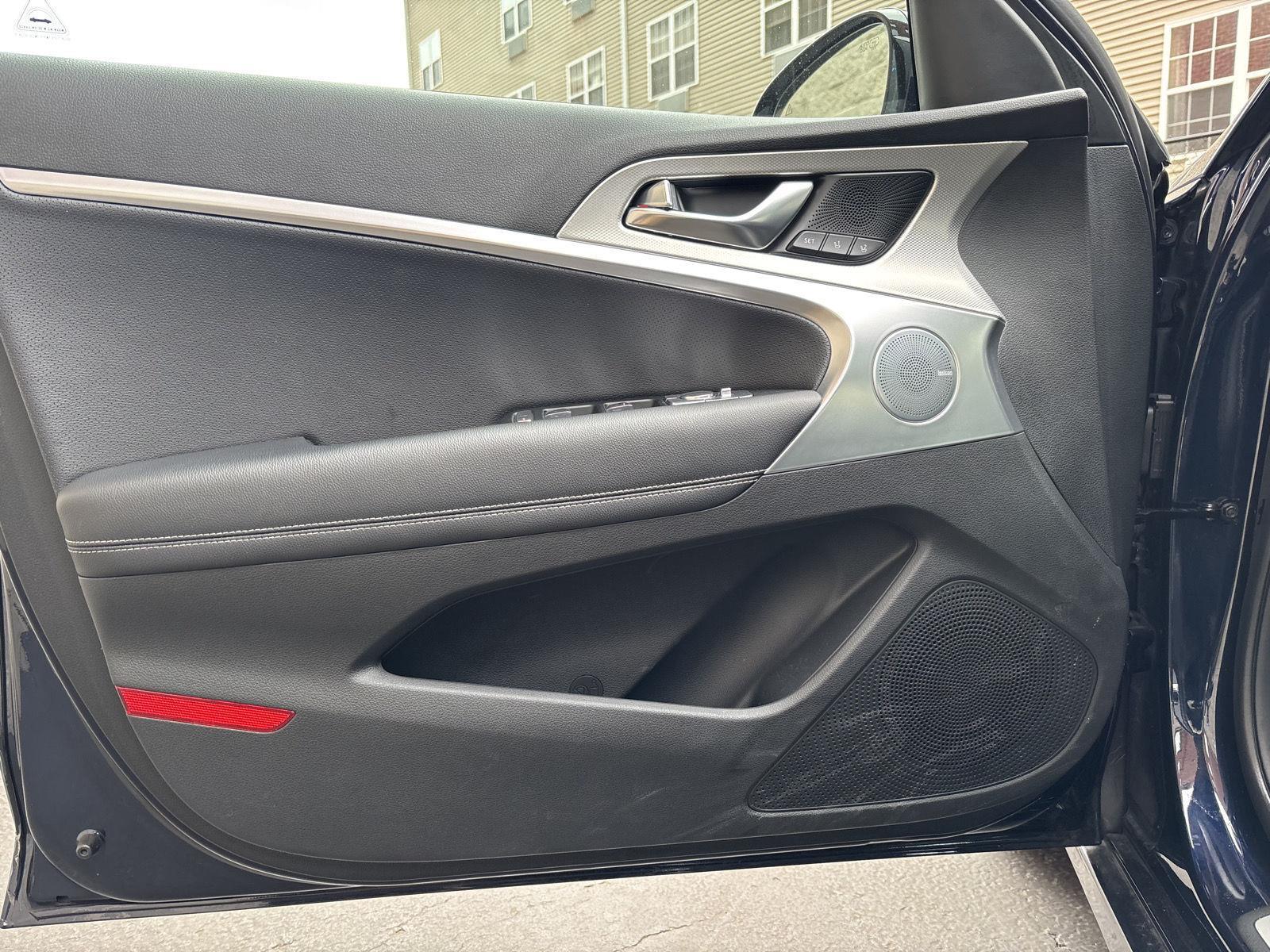 2026 GENESIS G70 Prestige - Photo 11