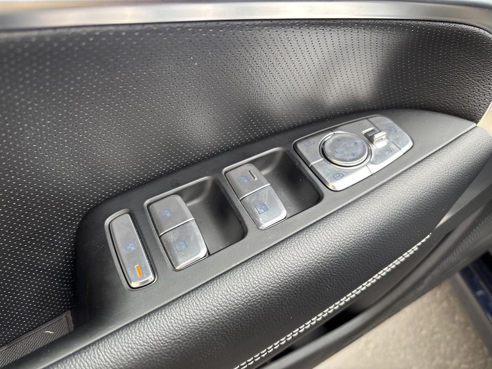 2026 GENESIS G70 Prestige - Photo 12