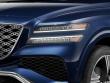 2026 Genesis GV80 2.5T Prestige SUV