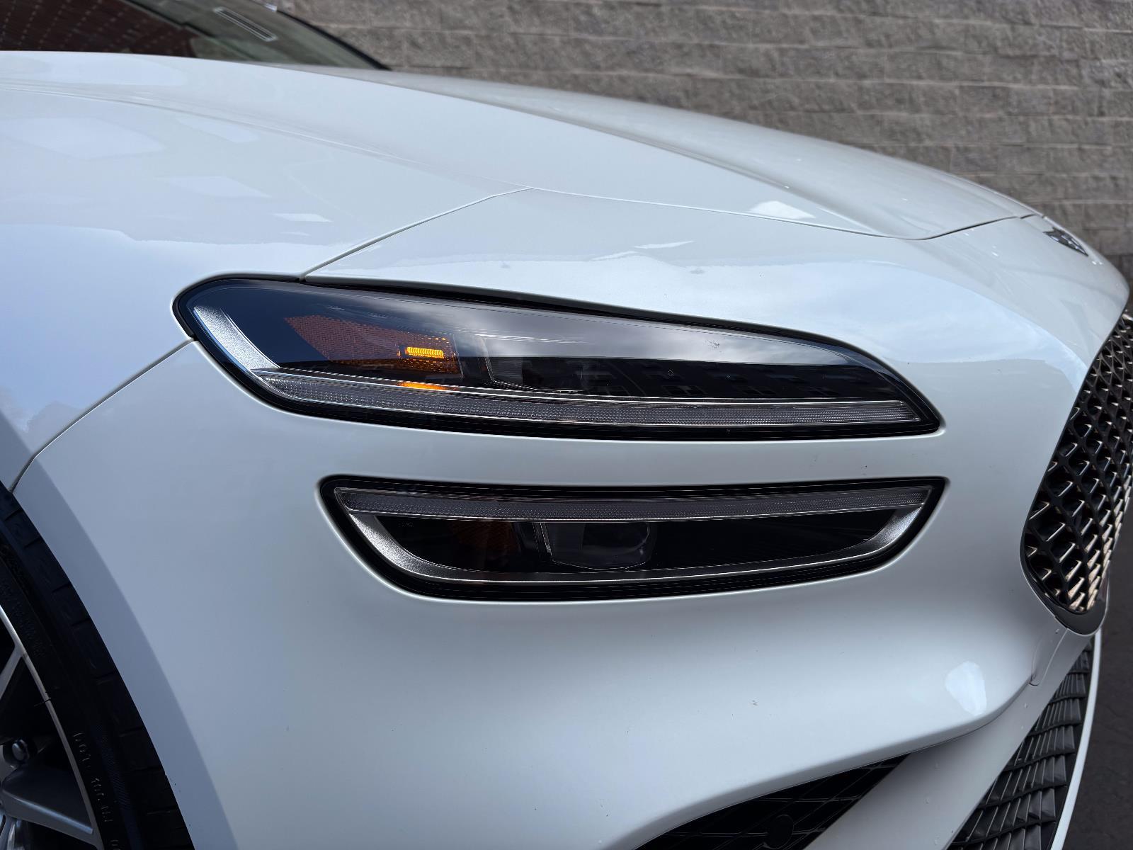 2026 GENESIS G70 Prestige - Photo 7