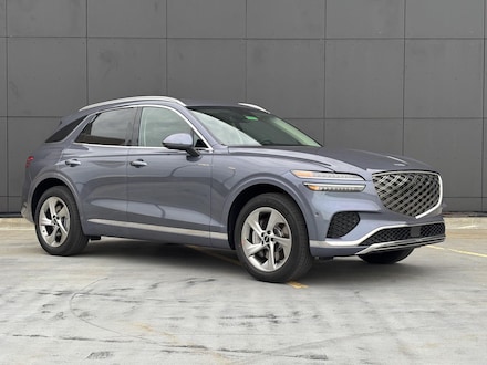 2026 Genesis GV70 2.5T Advanced SUV
