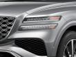 2026 Genesis GV80 3.5T Advanced SUV