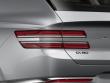 2026 Genesis GV80 3.5T Advanced SUV