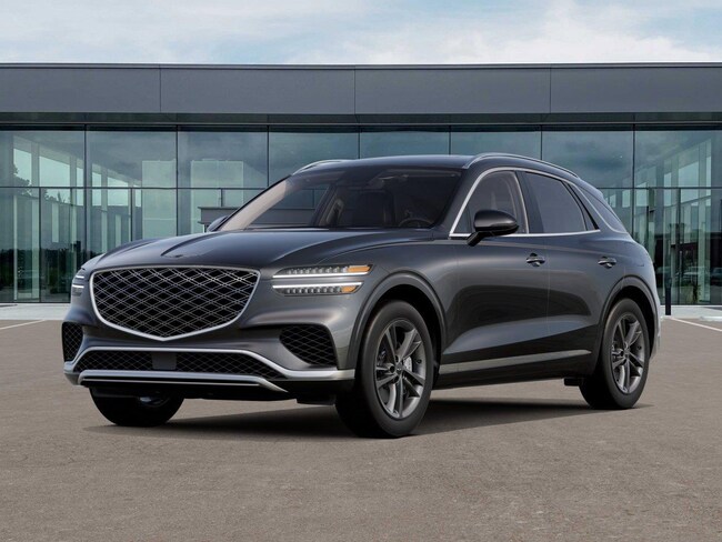 2027 Genesis GV70 2.5T Select SUV