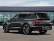 2025 Genesis GV80 Advanced SUV