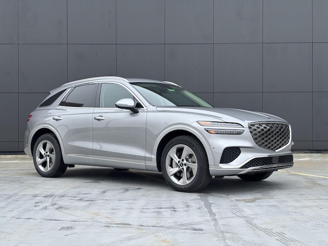 2026 Genesis GV70 2.5T Advanced SUV