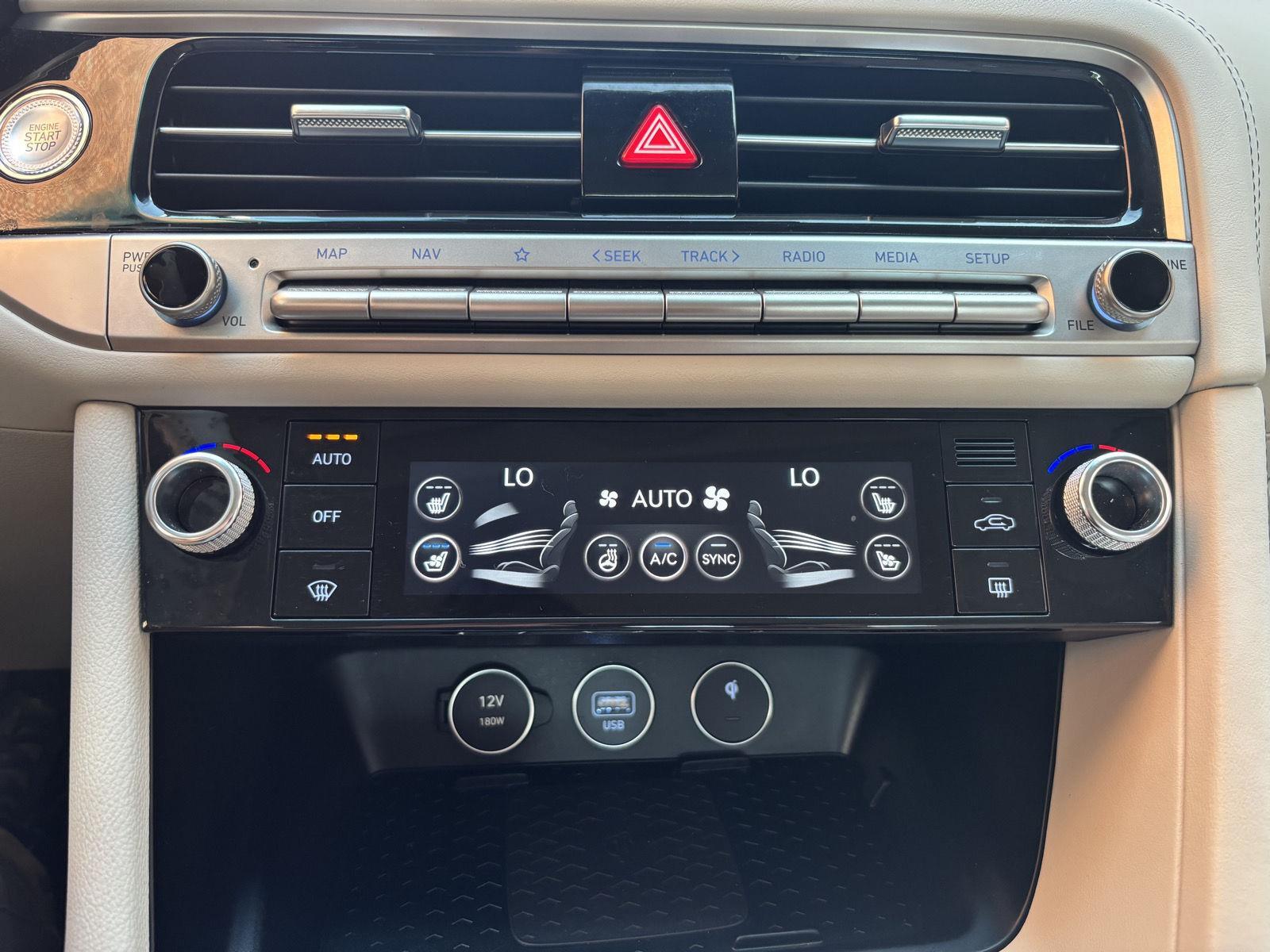 2026 GENESIS G70 Prestige - Photo 21