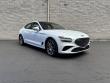 2026 Genesis G70 2.5T Prestige Sedan