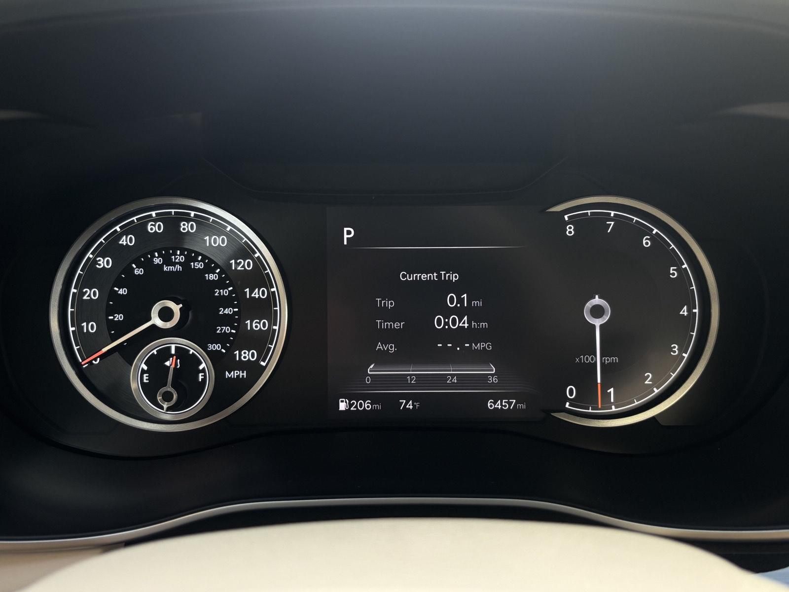 2026 GENESIS G70 Prestige - Photo 17