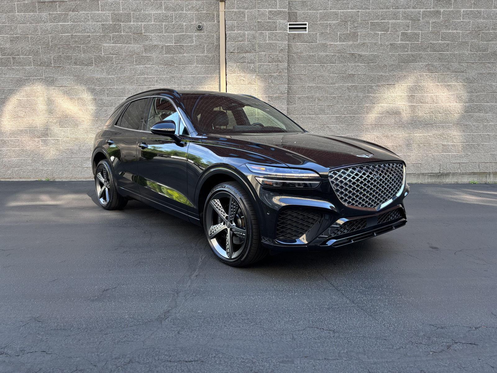 2023 Genesis GV70 3.5T Sport AWD's photo