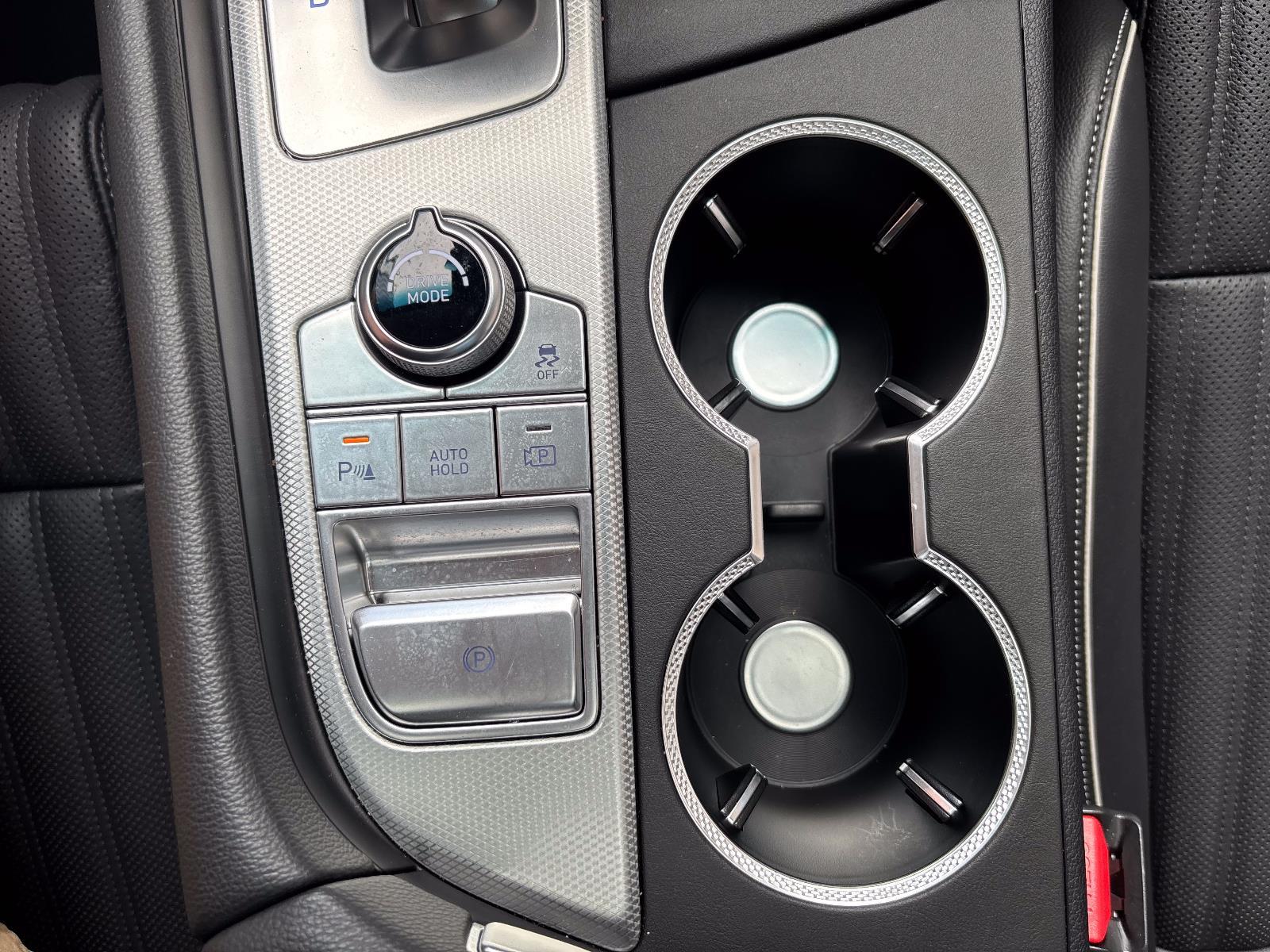 2026 GENESIS G70 Prestige - Photo 23