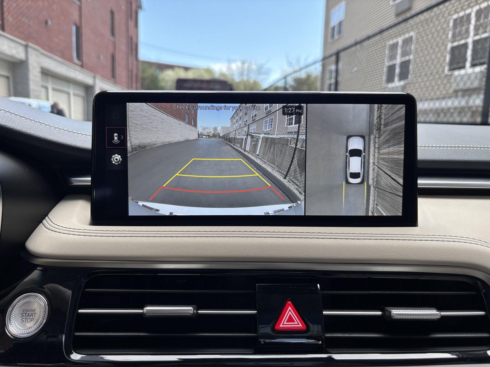 2026 GENESIS G70 Prestige - Photo 19