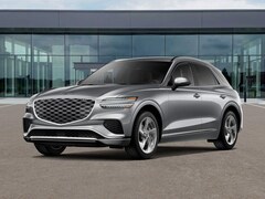 2026 Genesis GV70 2.5T Advanced SUV
