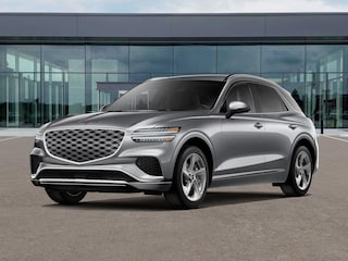 2026 Genesis GV70 2.5T Advanced SUV
