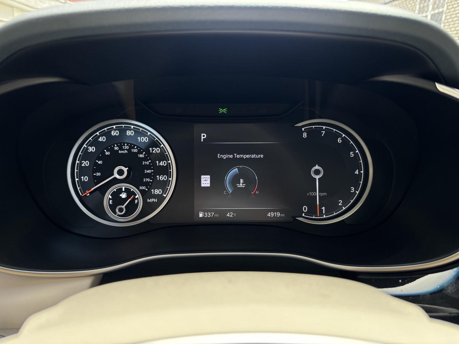 2026 GENESIS G70 Prestige - Photo 16