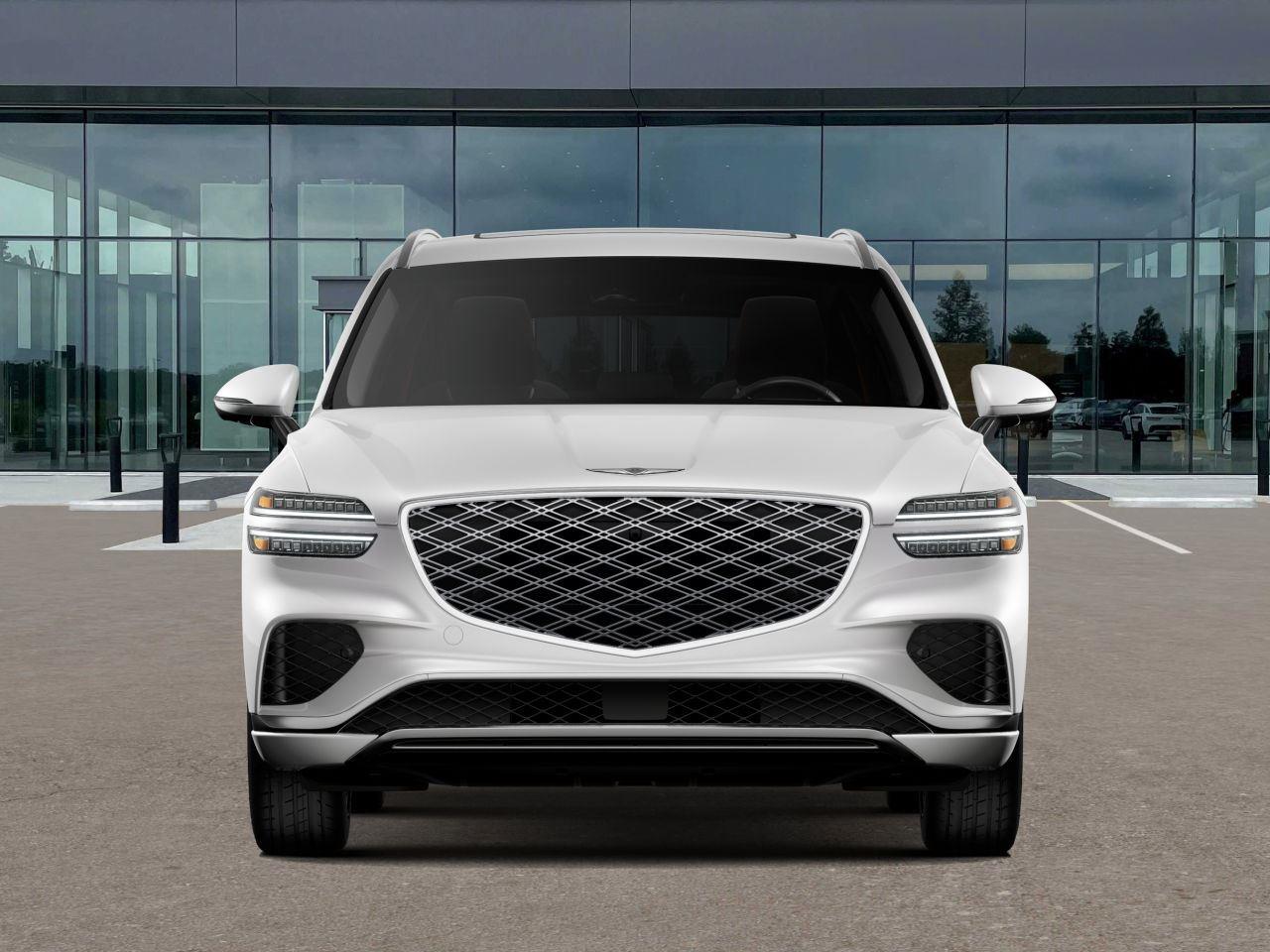 2026 GENESIS GV70 Advanced - Photo 6