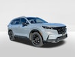  Honda CR-V Hybrid