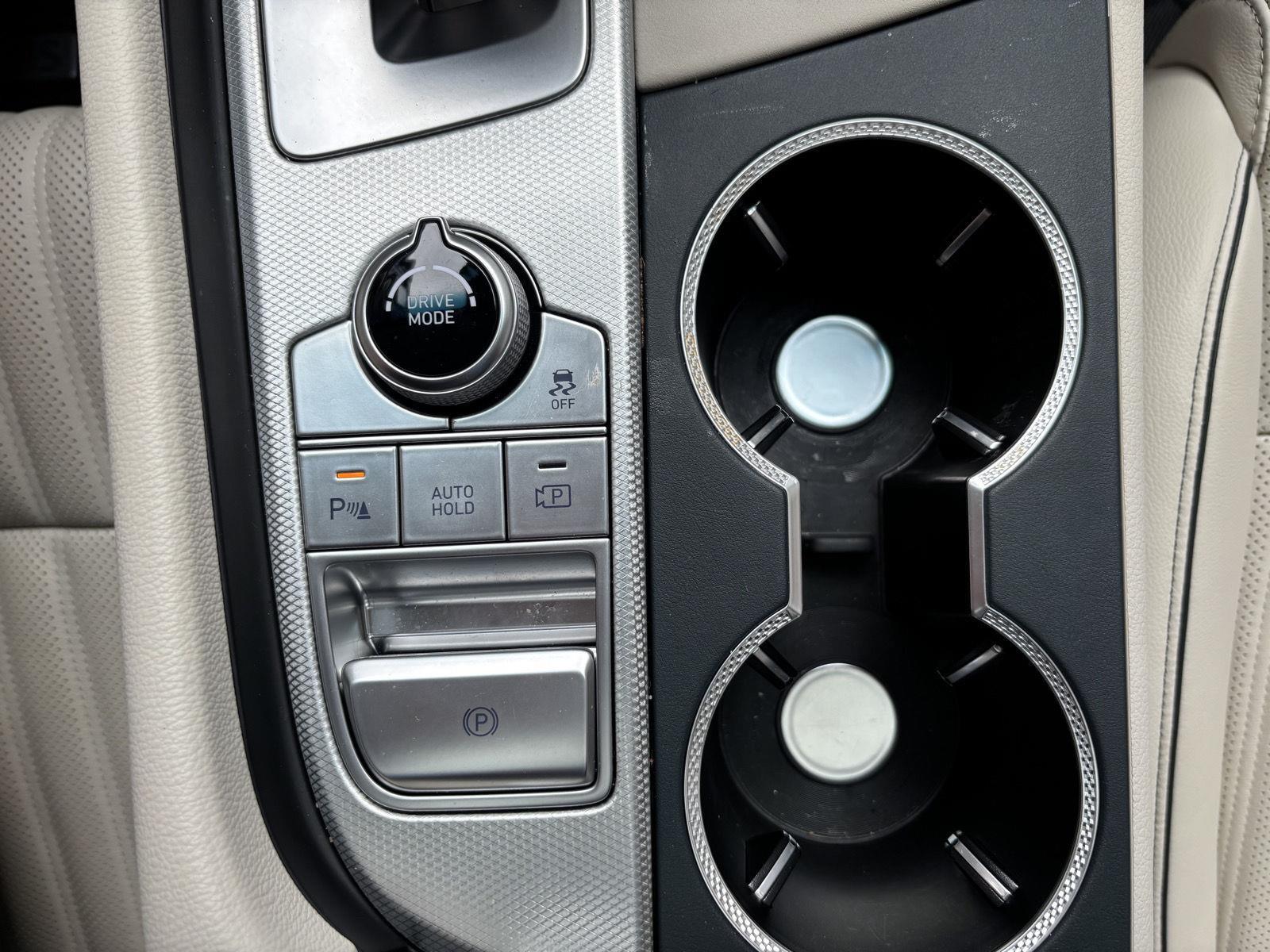 2026 GENESIS G70 Prestige - Photo 21