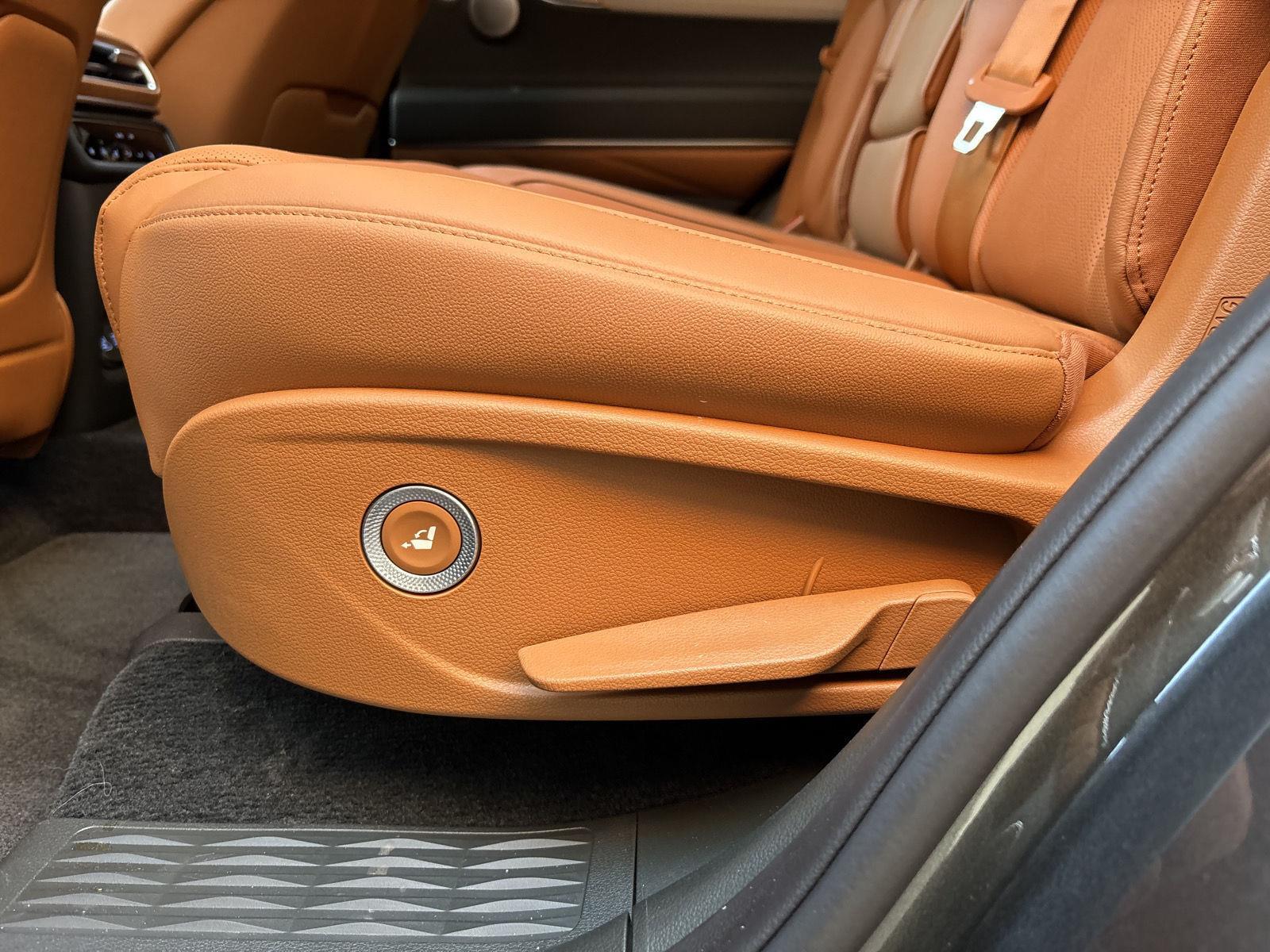 2026 GENESIS GV80 Prestige - Photo 27