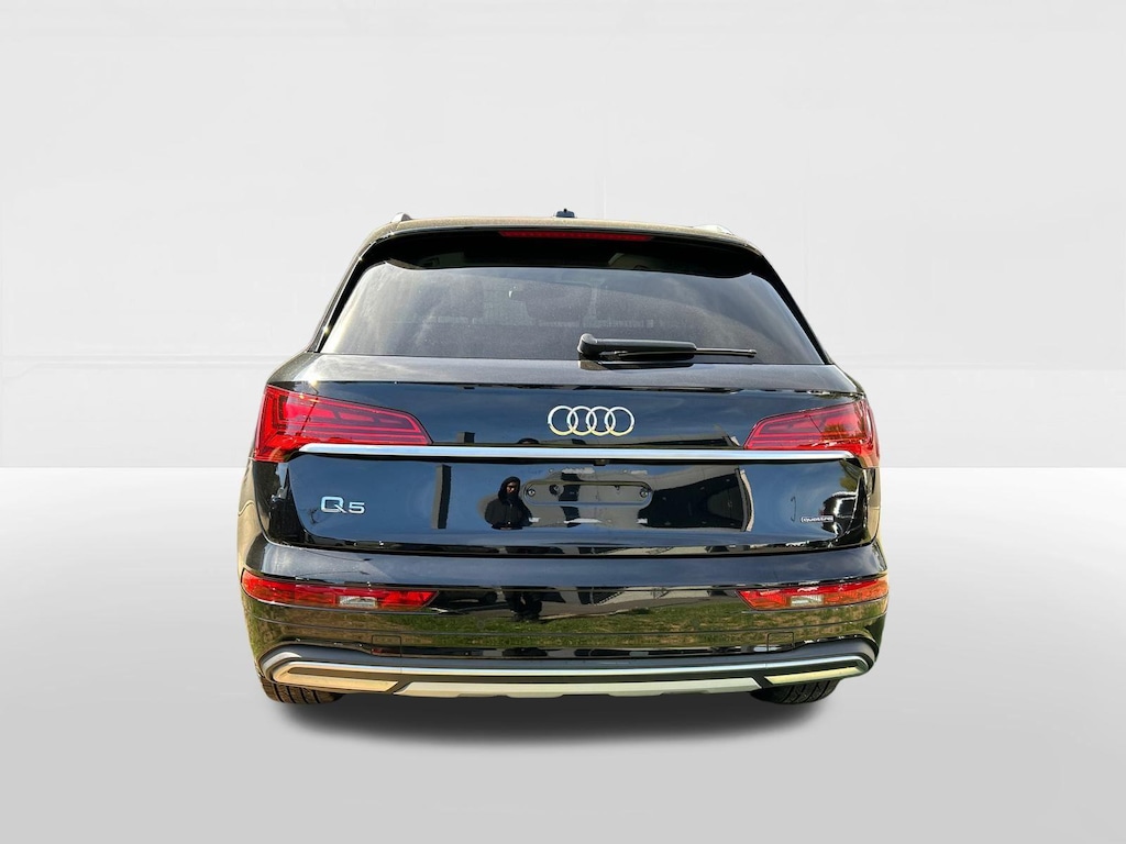 Used 2023 Audi Q5 Premium SUV