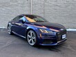  Audi TT Coupe