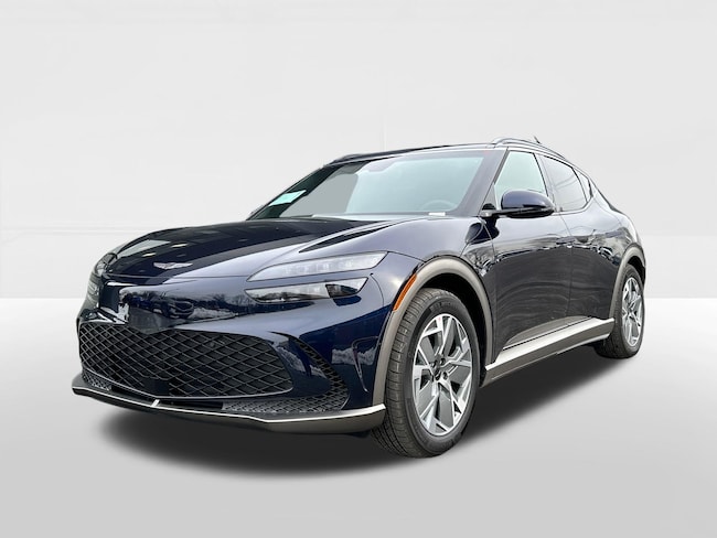 2025 Genesis GV60 Standard SUV