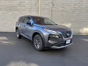 2023 Nissan Rogue S SUV