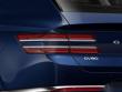 2026 Genesis GV80 2.5T Prestige SUV