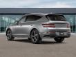 2026 Genesis GV80 2.5T Advanced SUV