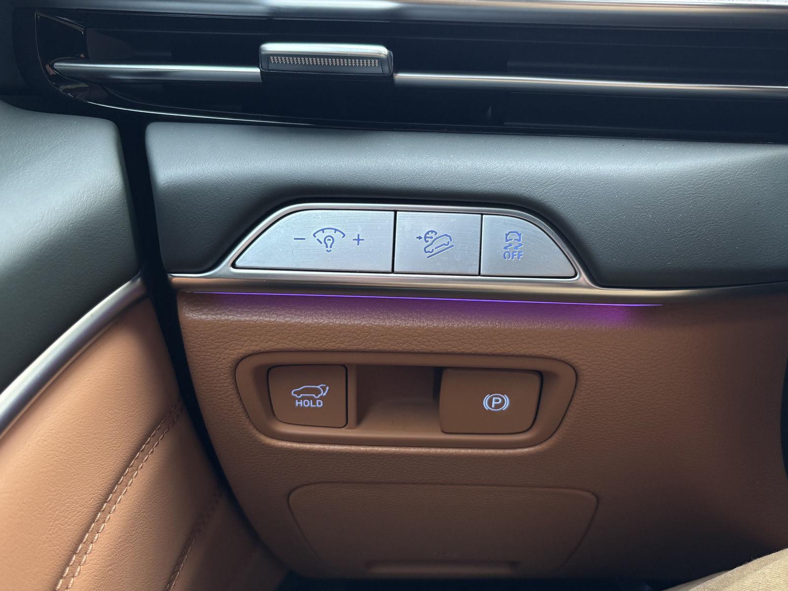 2026 GENESIS GV80 Advanced - Photo 26