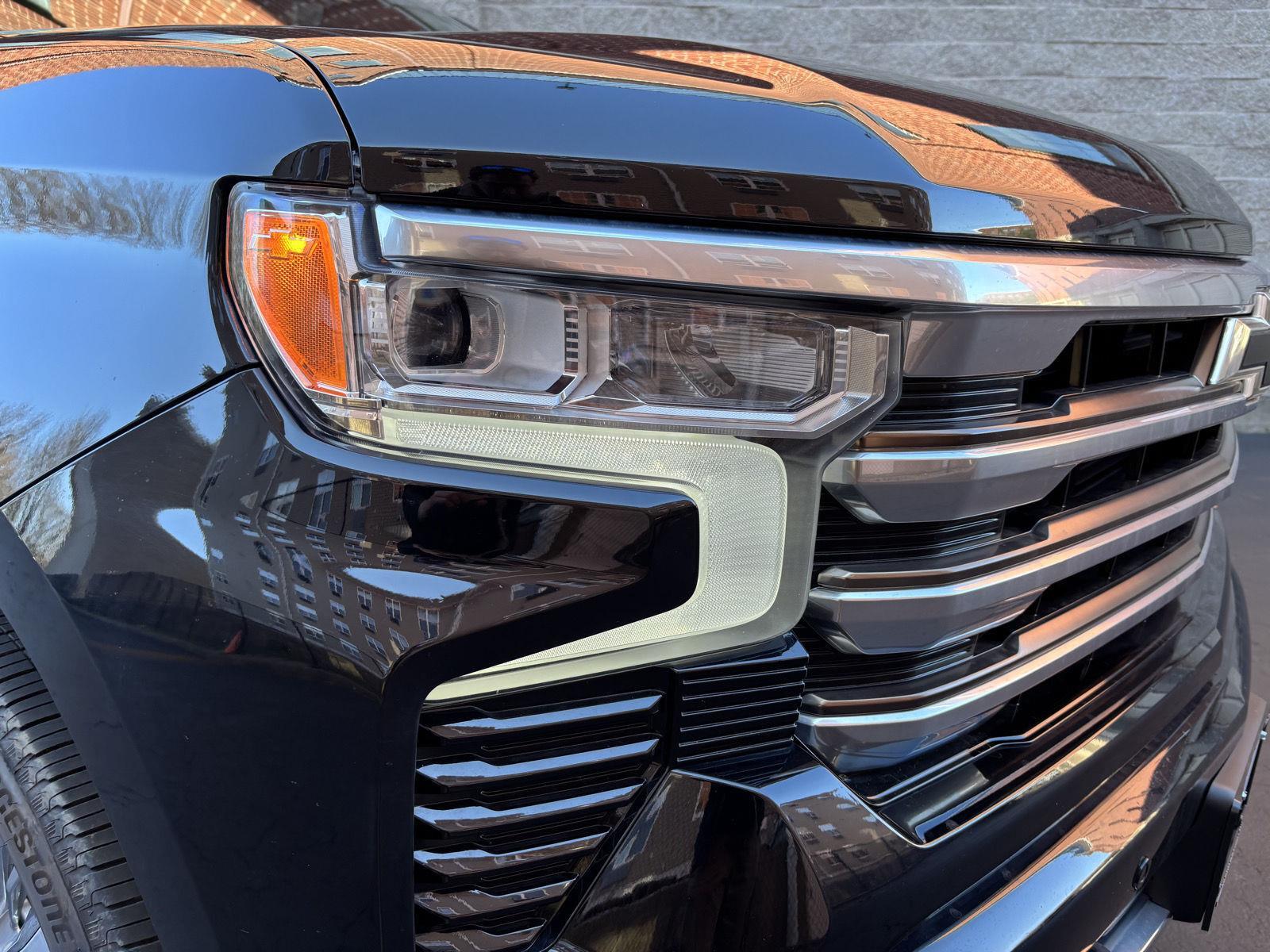 2022 Chevrolet Silverado 1500 High Country - Photo 6