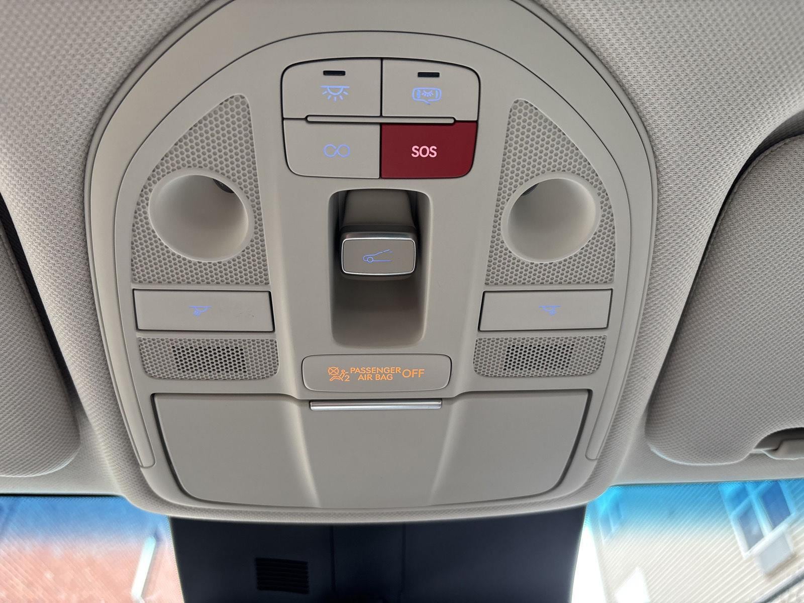 2026 GENESIS G70 Prestige - Photo 23