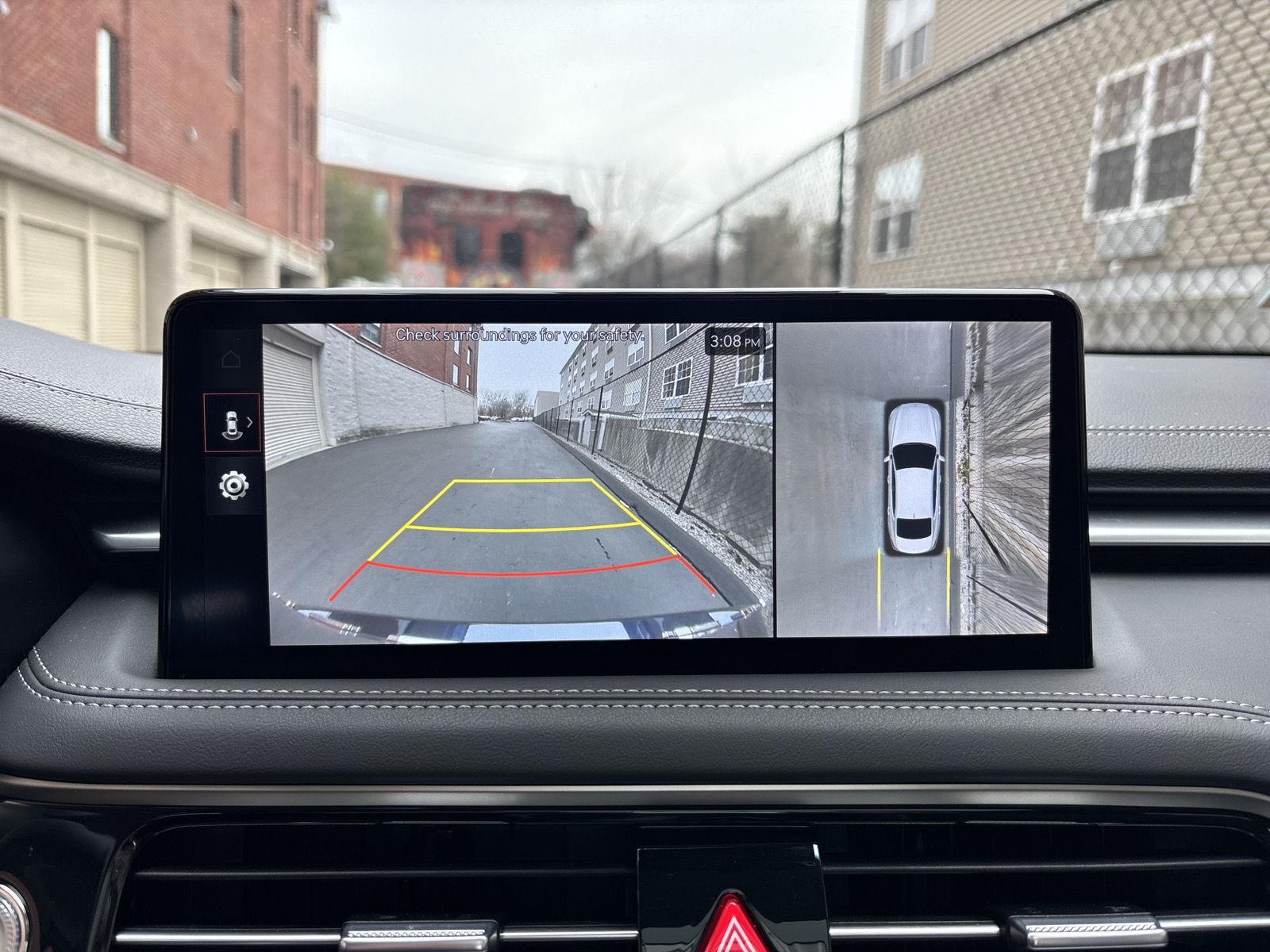 2026 GENESIS G70 Prestige - Photo 19