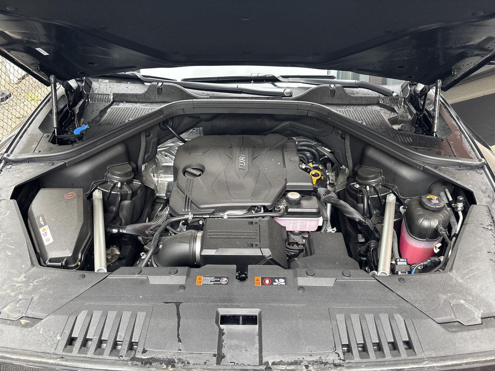 2026 GENESIS GV80 Advanced - Photo 32