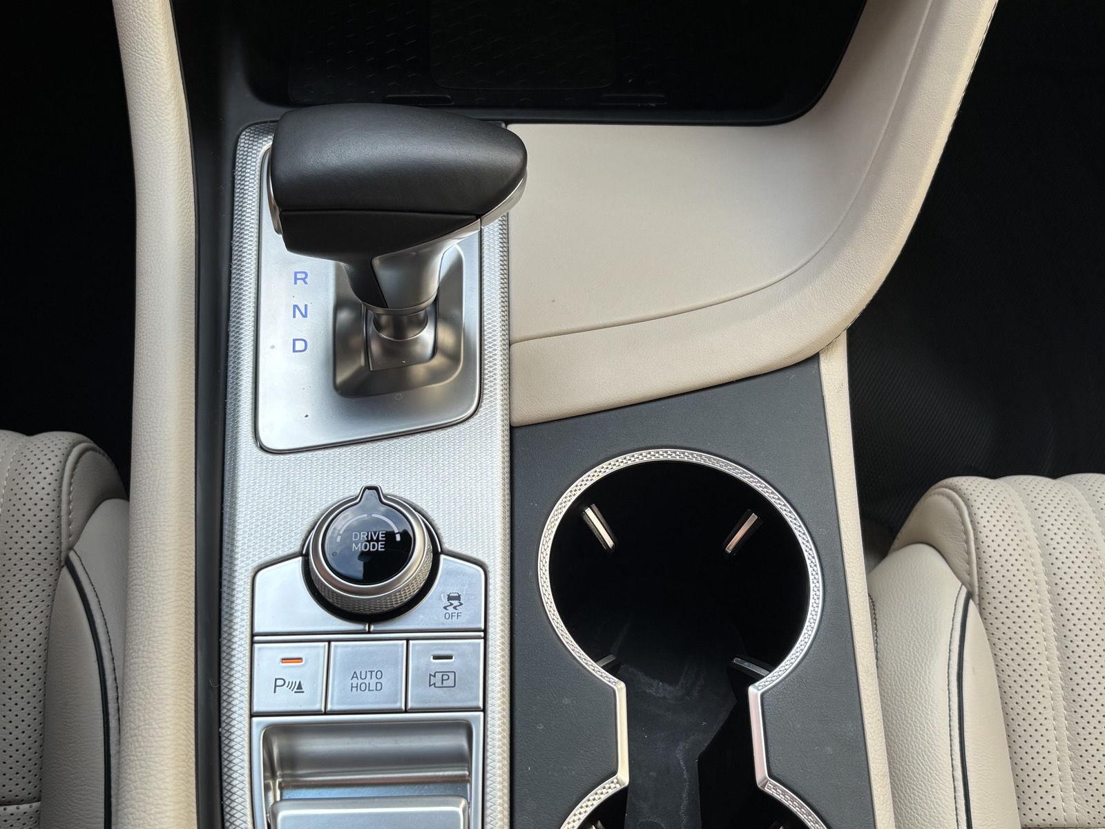 2026 GENESIS G70 Prestige - Photo 22