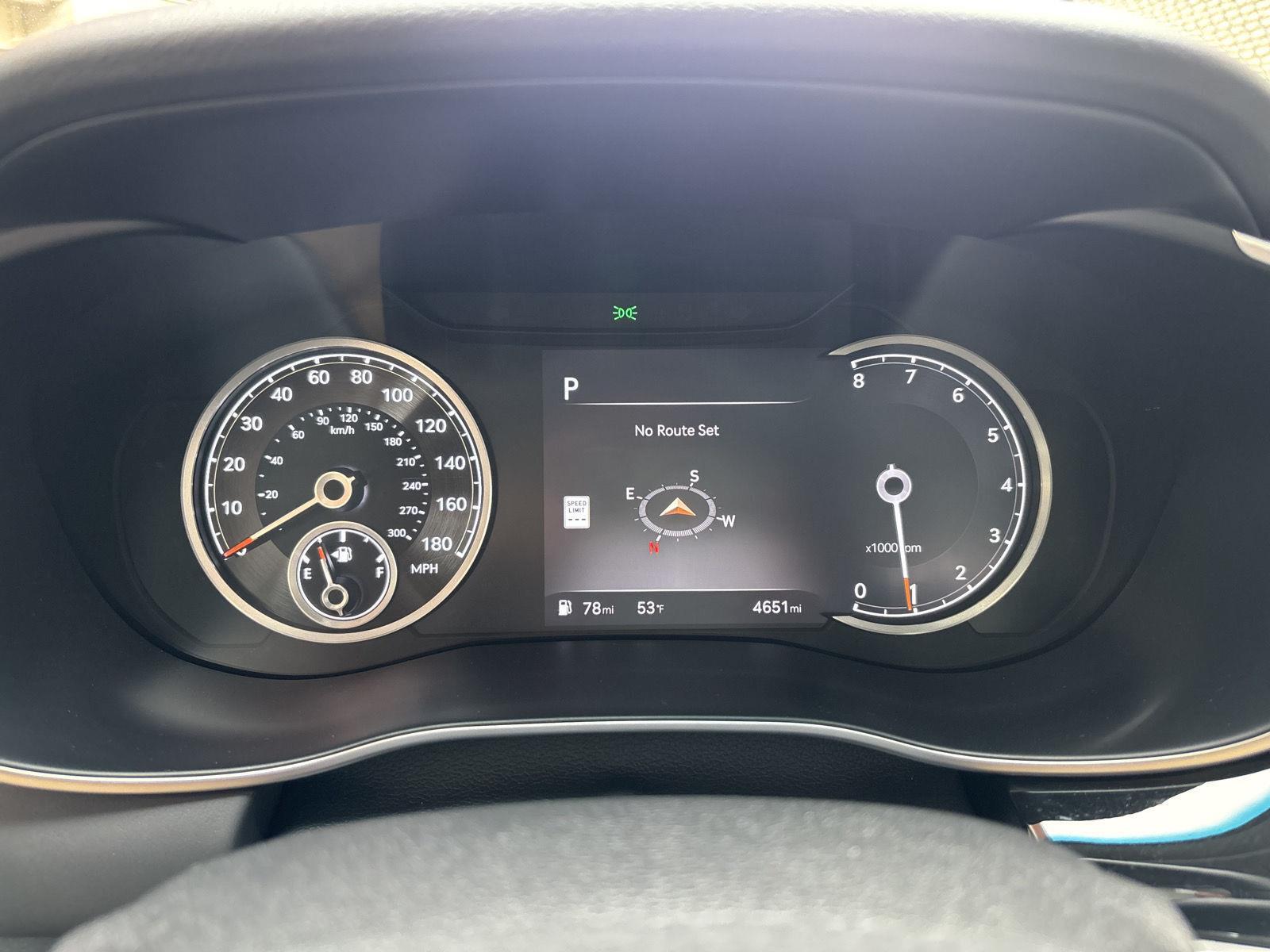 2026 GENESIS G70 Prestige - Photo 15