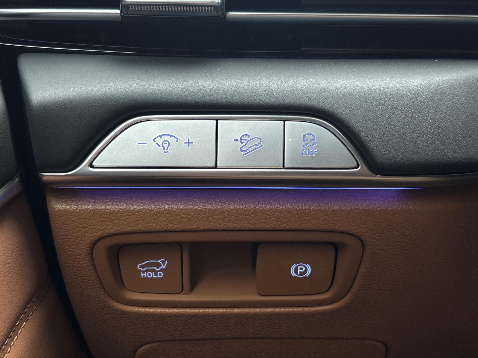2026 GENESIS GV80 Advanced - Photo 24