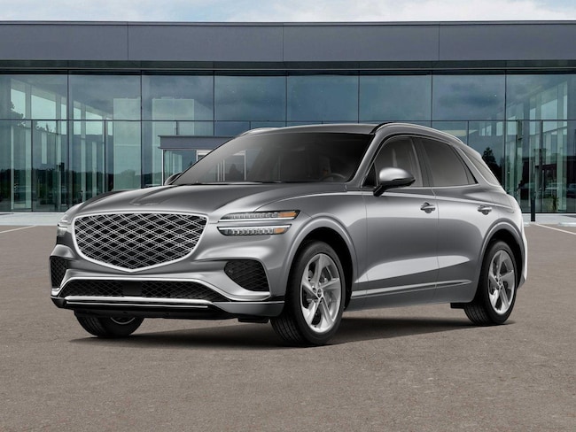2026 Genesis GV70 2.5T Advanced SUV