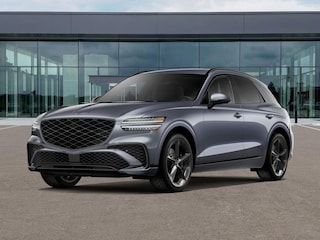 2026 Genesis GV70 2.5T Sport Prestige SUV