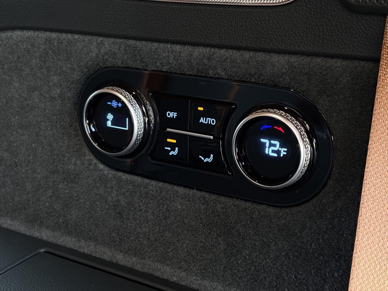 2026 GENESIS GV80 Advanced - Photo 32