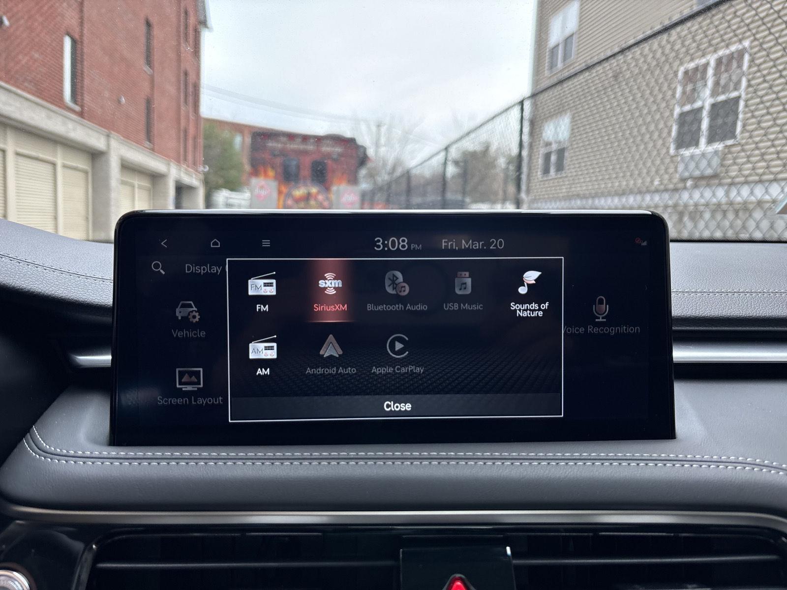 2026 GENESIS G70 Prestige - Photo 18