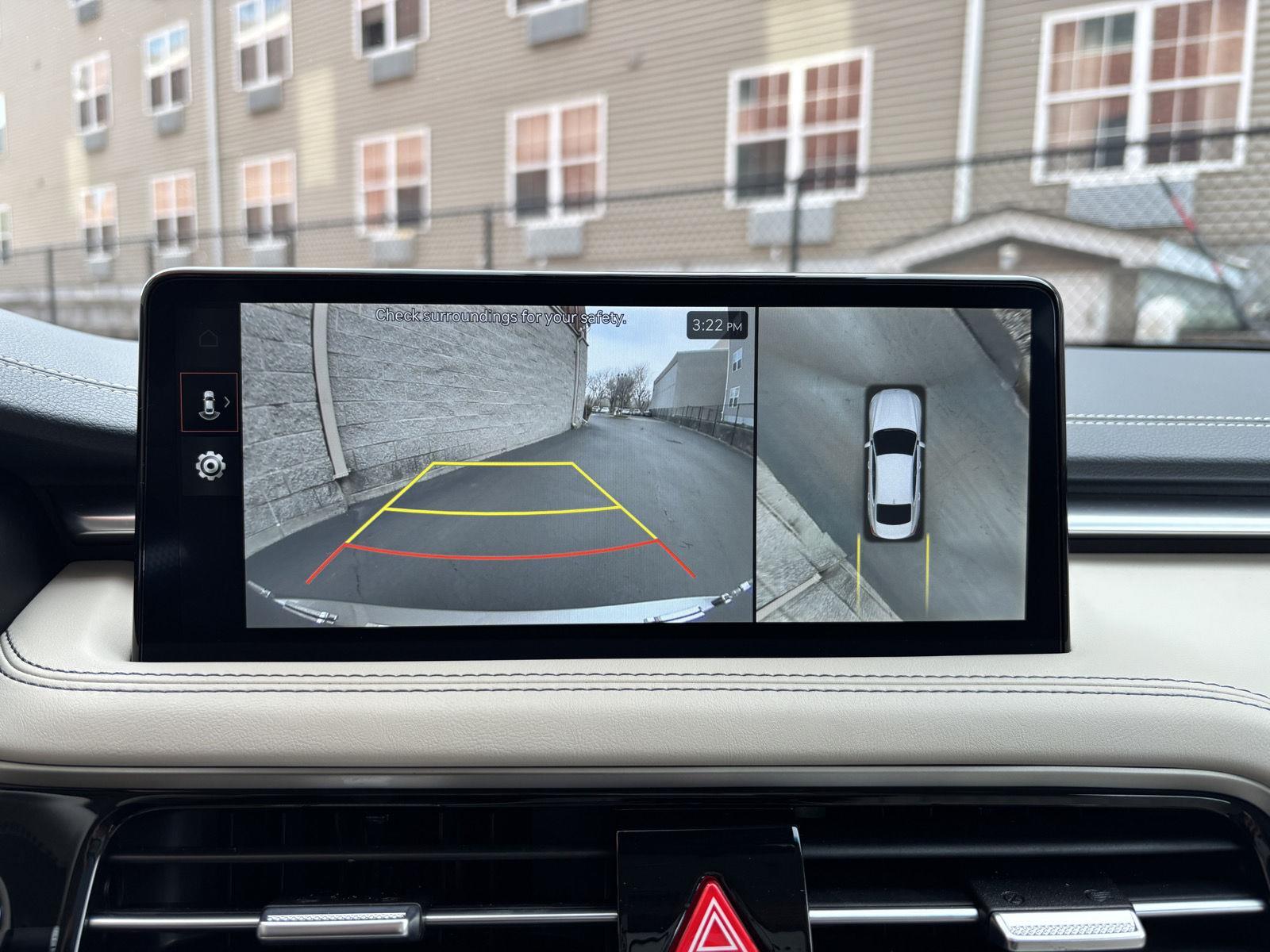 2026 GENESIS G70 Prestige - Photo 19