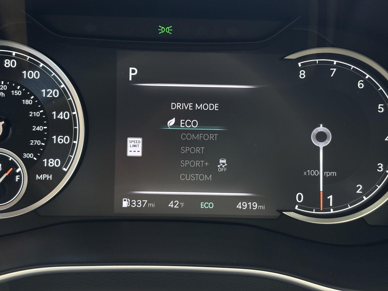 2026 GENESIS G70 Prestige - Photo 17
