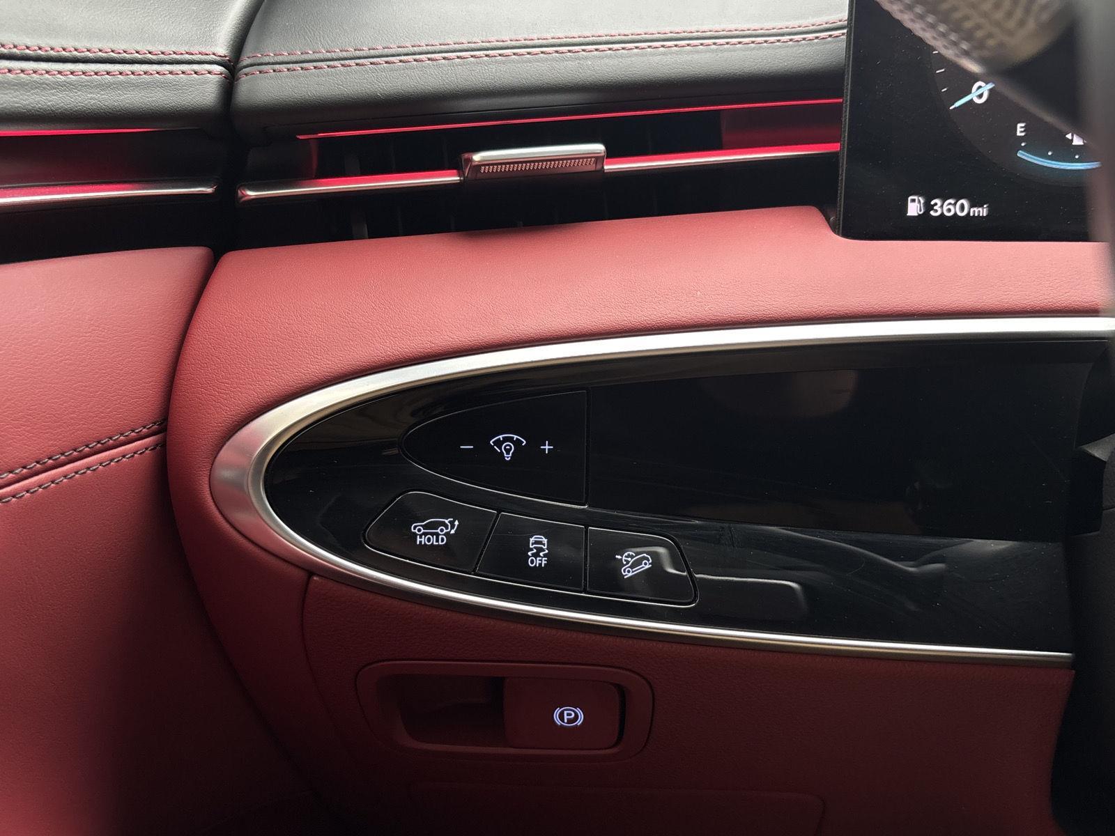 2026 GENESIS GV70 Sport Prestige - Photo 24