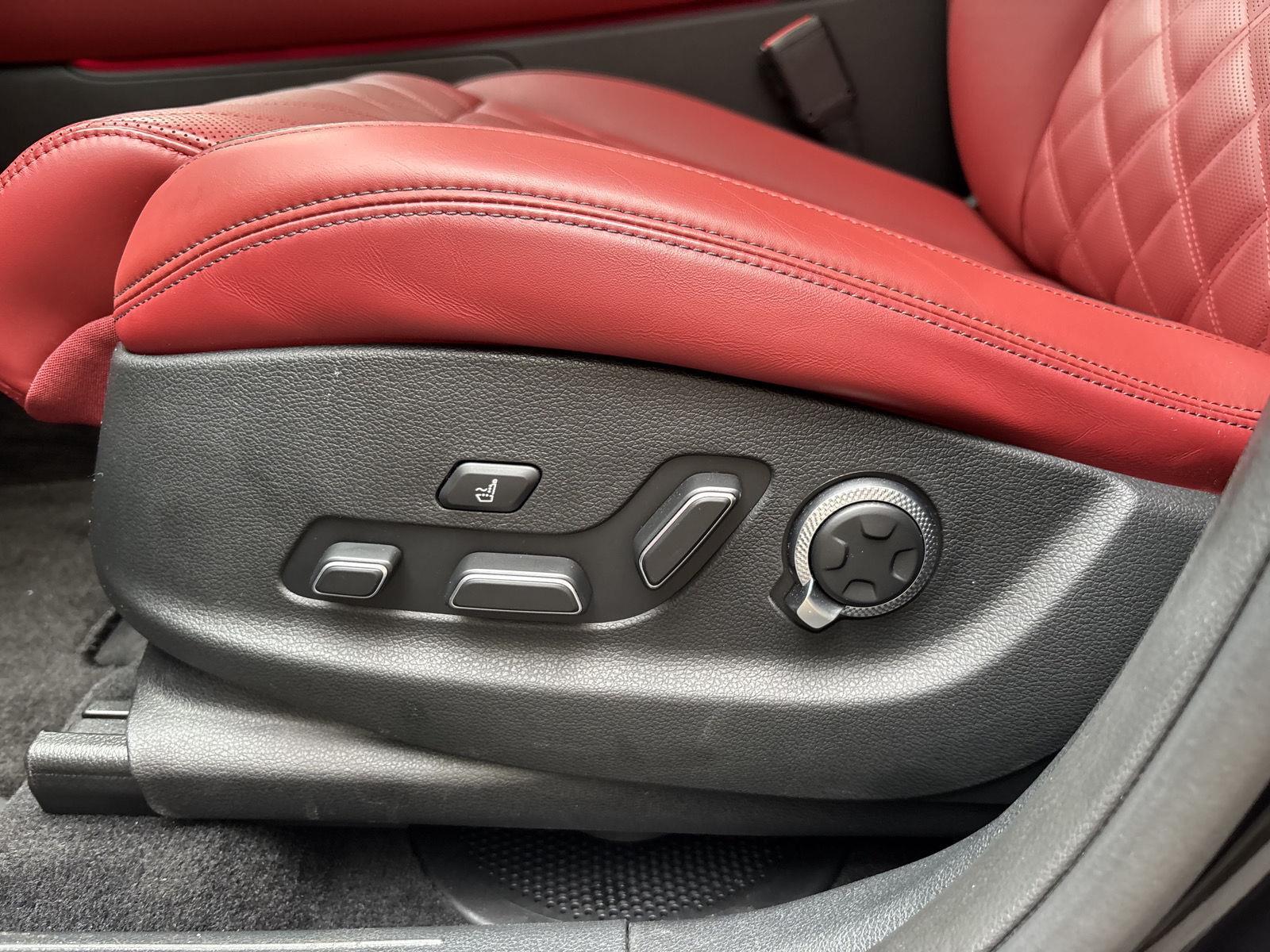 2026 GENESIS GV70 Sport Prestige - Photo 14