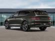 2026 Genesis GV80 3.5T Advanced SUV